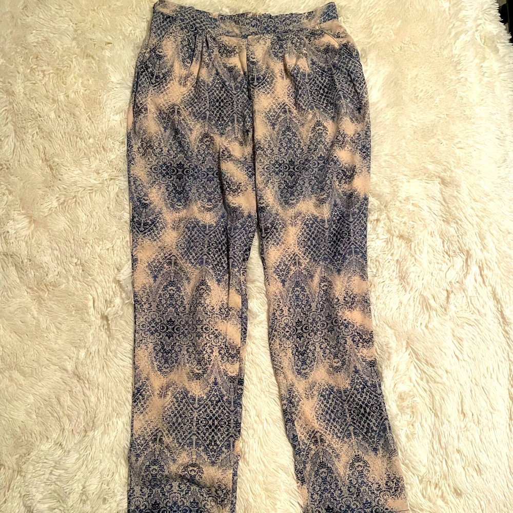 4SI3NNA joggers
